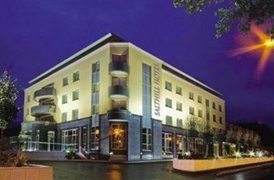 фото отеля The Salthill Hotel