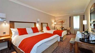 фото отеля The Salthill Hotel