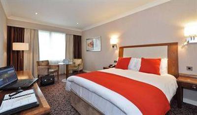 фото отеля The Salthill Hotel