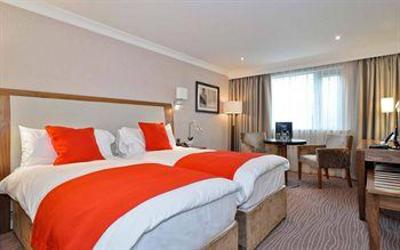 фото отеля The Salthill Hotel