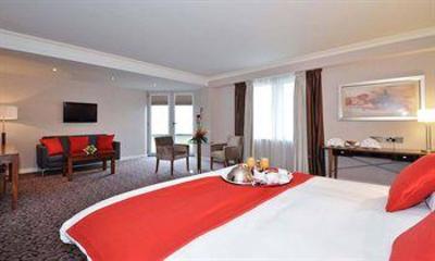 фото отеля The Salthill Hotel