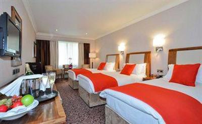фото отеля The Salthill Hotel