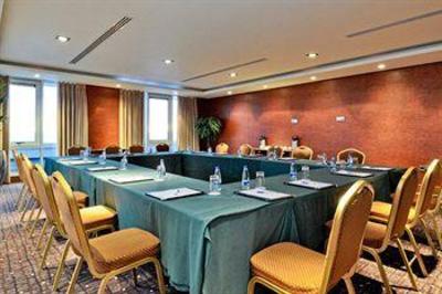 фото отеля The Salthill Hotel