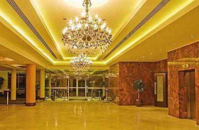 фото отеля The Salthill Hotel