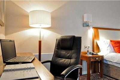фото отеля The Salthill Hotel