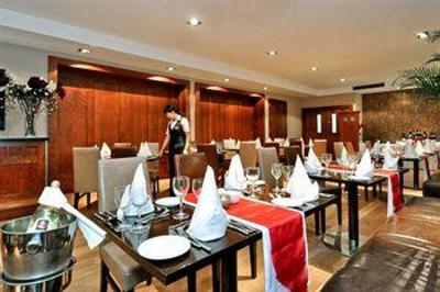 фото отеля The Salthill Hotel