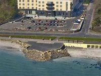 The Salthill Hotel