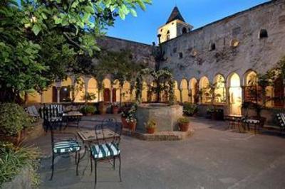 фото отеля Hotel Luna Convento