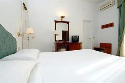 фото отеля Hotel Luna Convento