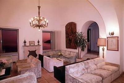 фото отеля Hotel Luna Convento