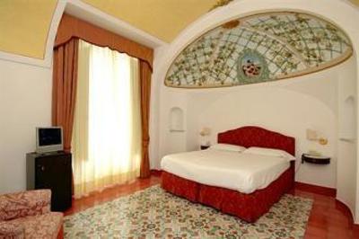 фото отеля Hotel Luna Convento