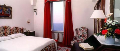 фото отеля Hotel Luna Convento