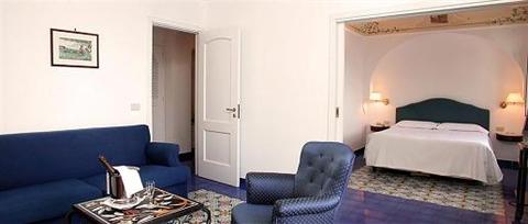 фото отеля Hotel Luna Convento