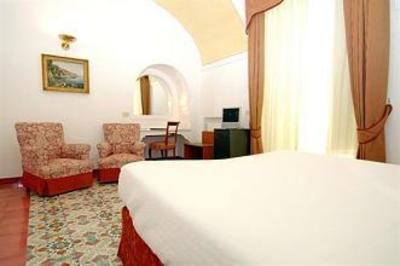 фото отеля Hotel Luna Convento
