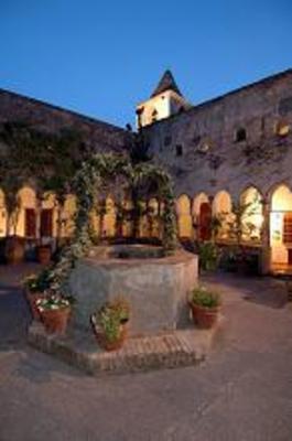 фото отеля Hotel Luna Convento