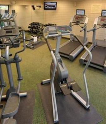 фото отеля Courtyard by Marriott Roanoke Airport