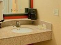 Courtyard by Marriott Roanoke Airport