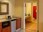 фото отеля Courtyard by Marriott Roanoke Airport