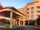 фото отеля Courtyard by Marriott Roanoke Airport