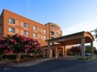 фото отеля Courtyard by Marriott Roanoke Airport