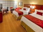 фото отеля Courtyard by Marriott Roanoke Airport