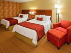 фото отеля Courtyard by Marriott Roanoke Airport