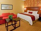 фото отеля Courtyard by Marriott Roanoke Airport