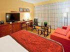 фото отеля Courtyard by Marriott Roanoke Airport