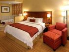 фото отеля Courtyard by Marriott Roanoke Airport