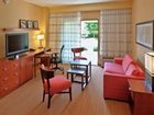 фото отеля Courtyard by Marriott Roanoke Airport