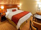 фото отеля Courtyard by Marriott Roanoke Airport