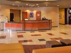 фото отеля Courtyard by Marriott Roanoke Airport