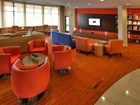 фото отеля Courtyard by Marriott Roanoke Airport