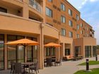 фото отеля Courtyard by Marriott Roanoke Airport