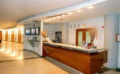 фото отеля Accademia Palace Hotel