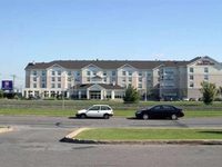 Hilton Garden Inn Montreal/Dorval Airport