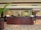 фото отеля Hilton Garden Inn Montreal/Dorval Airport