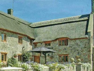 фото отеля Meadow Cottage Guest House Bristol