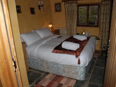фото отеля Meadow Cottage Guest House Bristol