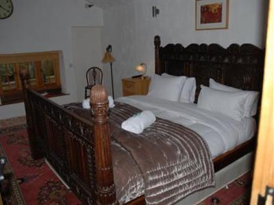 фото отеля Meadow Cottage Guest House Bristol