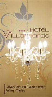 фото отеля Hotel Villaguarda
