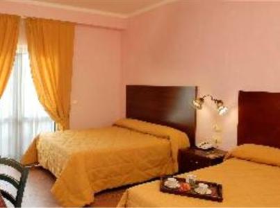 фото отеля Hotel Ciuri di Badia