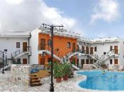 фото отеля Hotel Ciuri di Badia