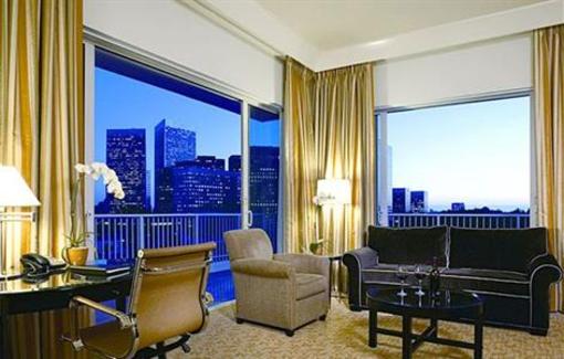 фото отеля The Beverly Hilton