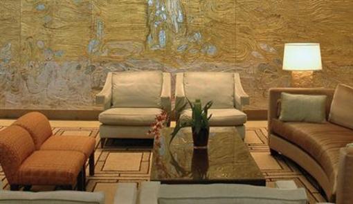 фото отеля The Beverly Hilton