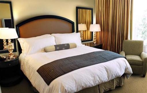 фото отеля The Beverly Hilton