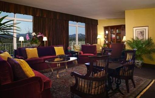 фото отеля The Beverly Hilton