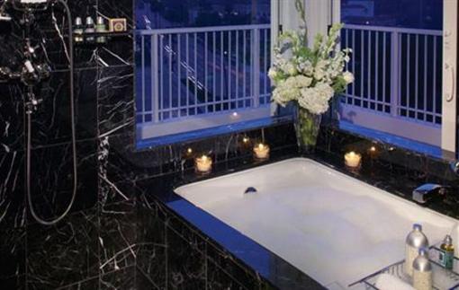 фото отеля The Beverly Hilton