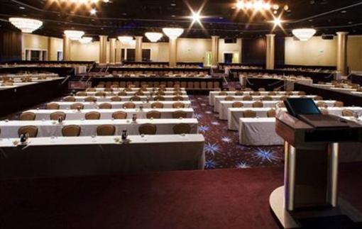 фото отеля The Beverly Hilton