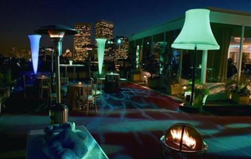 фото отеля The Beverly Hilton
